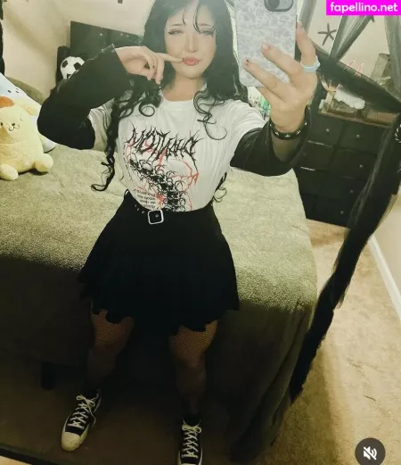 Miss Molotov OnlyFans Thumbnail #Egq8C2ZVZm