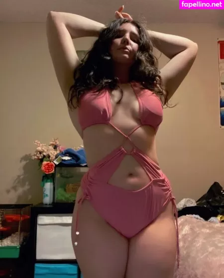 Miss Molotov OnlyFans Thumbnail #LyL75keAML