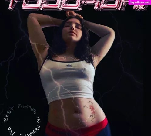 Miss Molotov OnlyFans Thumbnail #NpuvbwnCTN