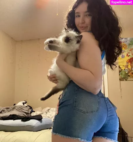 Miss Molotov OnlyFans Thumbnail #UDcV5ypN3A