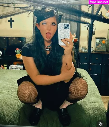 Miss Molotov OnlyFans Thumbnail #W3FTaWe21f