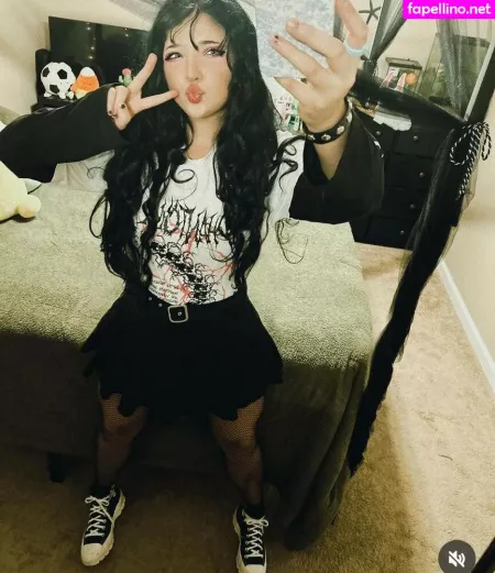 Miss Molotov OnlyFans Thumbnail #geC5ypUpWA