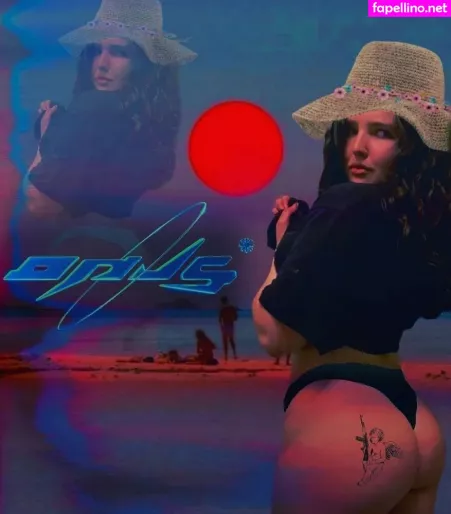 Miss Molotov OnlyFans Thumbnail #hwWRHUmur7