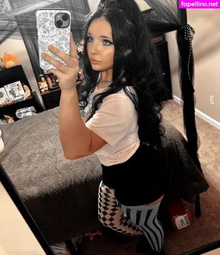 Miss Molotov OnlyFans Thumbnail #rK1Ff0onHB