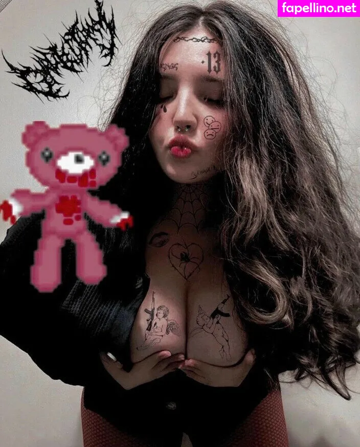 miss.molotov Nude Leaked OnlyFans Photo #rroEB9tfys