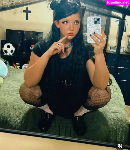 Miss Molotov OnlyFans Thumbnail #xdyQiUrLXn