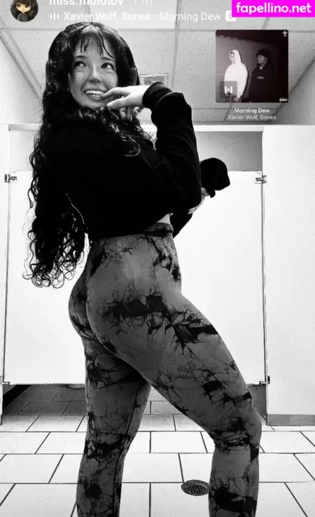Miss Molotov OnlyFans Thumbnail #yFknBQ0Qo4