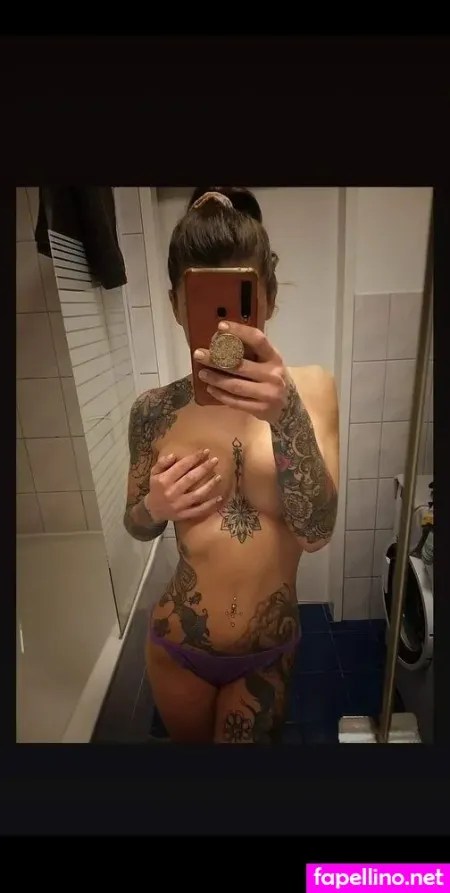 Miss Mona Liisa OnlyFans Thumbnail #AuEA3zQj5a