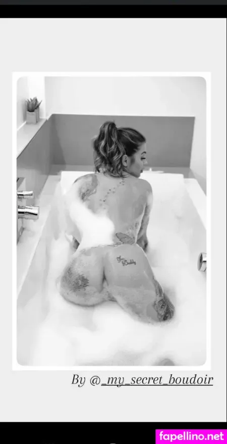 Miss Mona Liisa OnlyFans Thumbnail #FuhyANUGMn