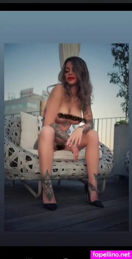 Miss Mona Liisa OnlyFans Thumbnail #MWFDIuhBJH