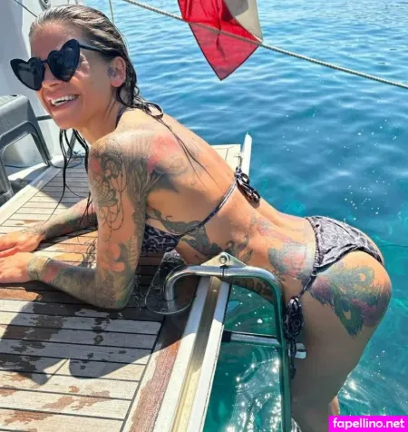Miss Mona Liisa OnlyFans Thumbnail #qeikHXUg65