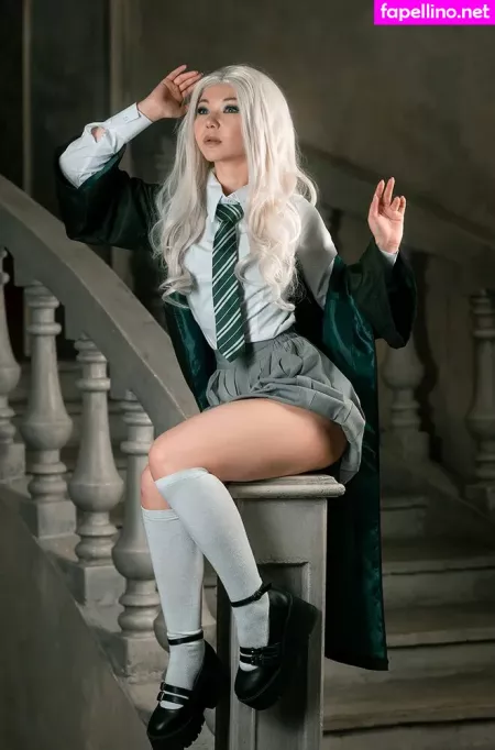 Miss Mononoke OnlyFans Thumbnail #1wkaf9y5QX