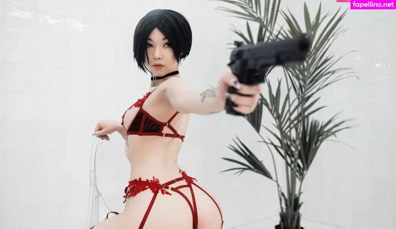 Miss Mononoke OnlyFans Thumbnail #8OGgREv3yM