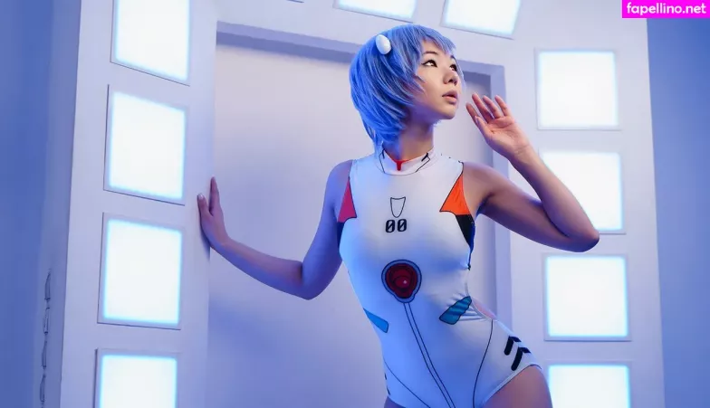 Miss Mononoke OnlyFans Thumbnail #CGOMy9Ie9H