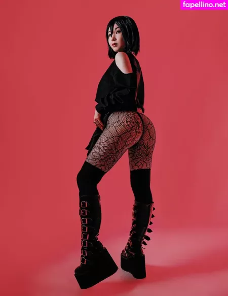 Miss Mononoke OnlyFans Thumbnail #DaGTbTq3aV