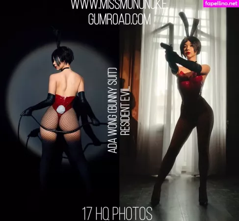 Miss Mononoke OnlyFans Thumbnail #F8fh8tWexu