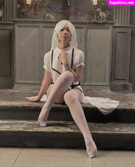 Miss Mononoke OnlyFans Thumbnail #IJEv55nGtb