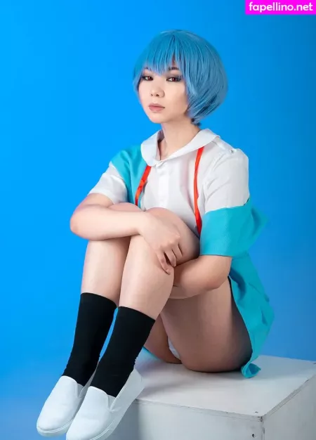 Miss Mononoke OnlyFans Thumbnail #JT5Vda2XBB