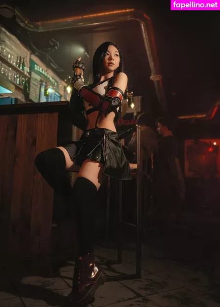 Miss Mononoke OnlyFans Thumbnail #L95flv680s