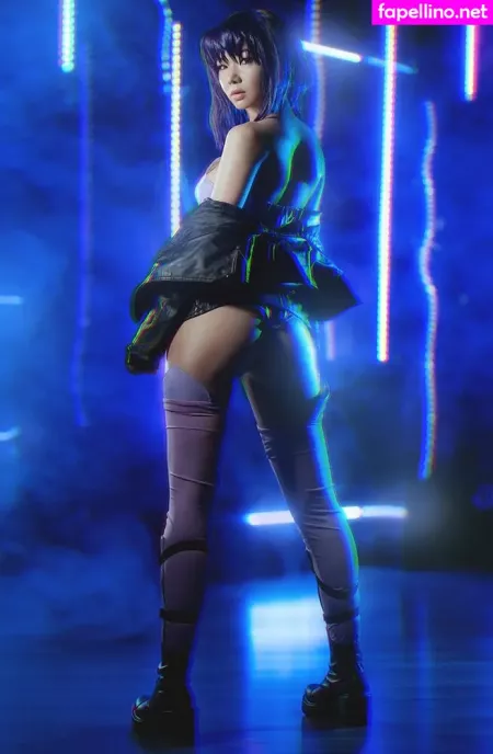 Miss Mononoke OnlyFans Thumbnail #SFjjsDgyTV