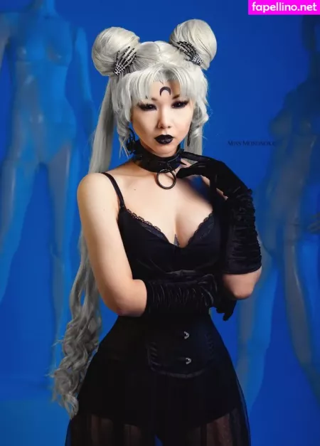 Miss Mononoke OnlyFans Thumbnail #WLuikjWRqJ