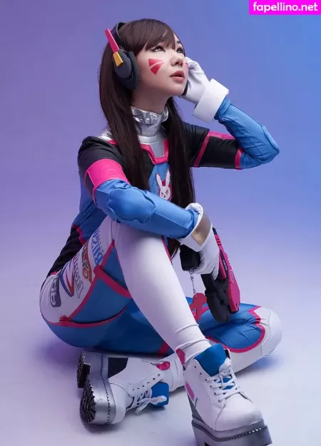 Miss Mononoke OnlyFans Thumbnail #aQWkv95xWf