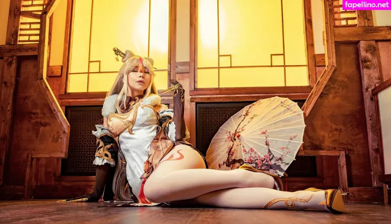 Miss Mononoke OnlyFans Thumbnail #doLEGuc5O7