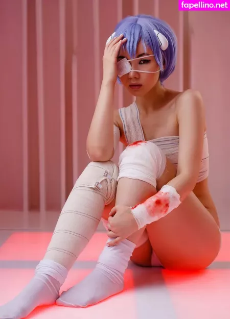 Miss Mononoke OnlyFans Thumbnail #jsvopnjWMU