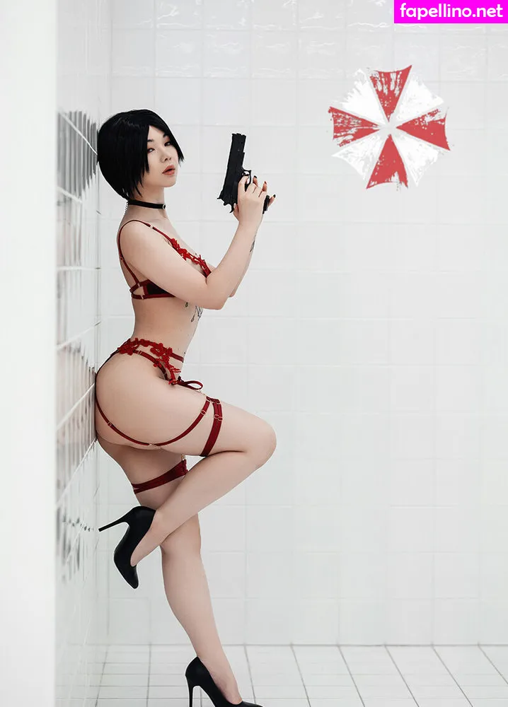 Tami yuurei, missmononoke, mononoke_cosplay, tami_yuurei Nude Leaked OnlyFans Photo #lSipFBXbY5