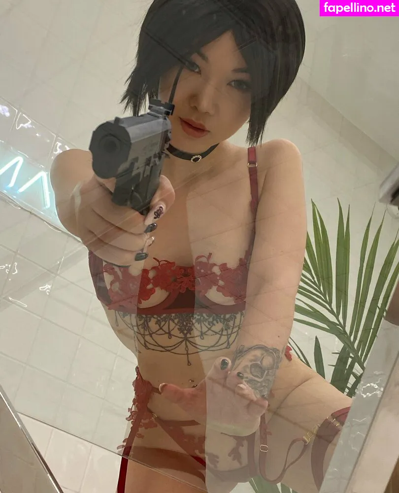 Tami yuurei, missmononoke, mononoke_cosplay, tami_yuurei Nude Leaked OnlyFans Photo #vDtxcyQajV