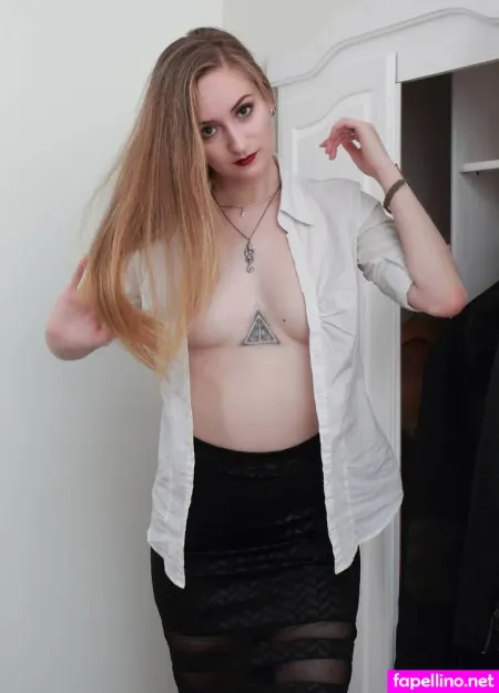 Miss Morgue OnlyFans Thumbnail #NG49FfOWFc