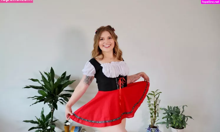 Miss Mousie Mouse OnlyFans Thumbnail #RiyUU0X6FH