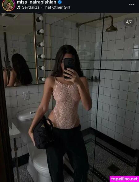 Miss Nairagishian OnlyFans Thumbnail #8k4S081suo