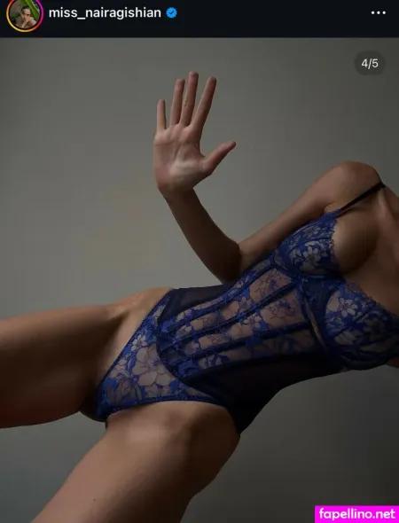 Miss Nairagishian OnlyFans Thumbnail #JMvLlk5lko