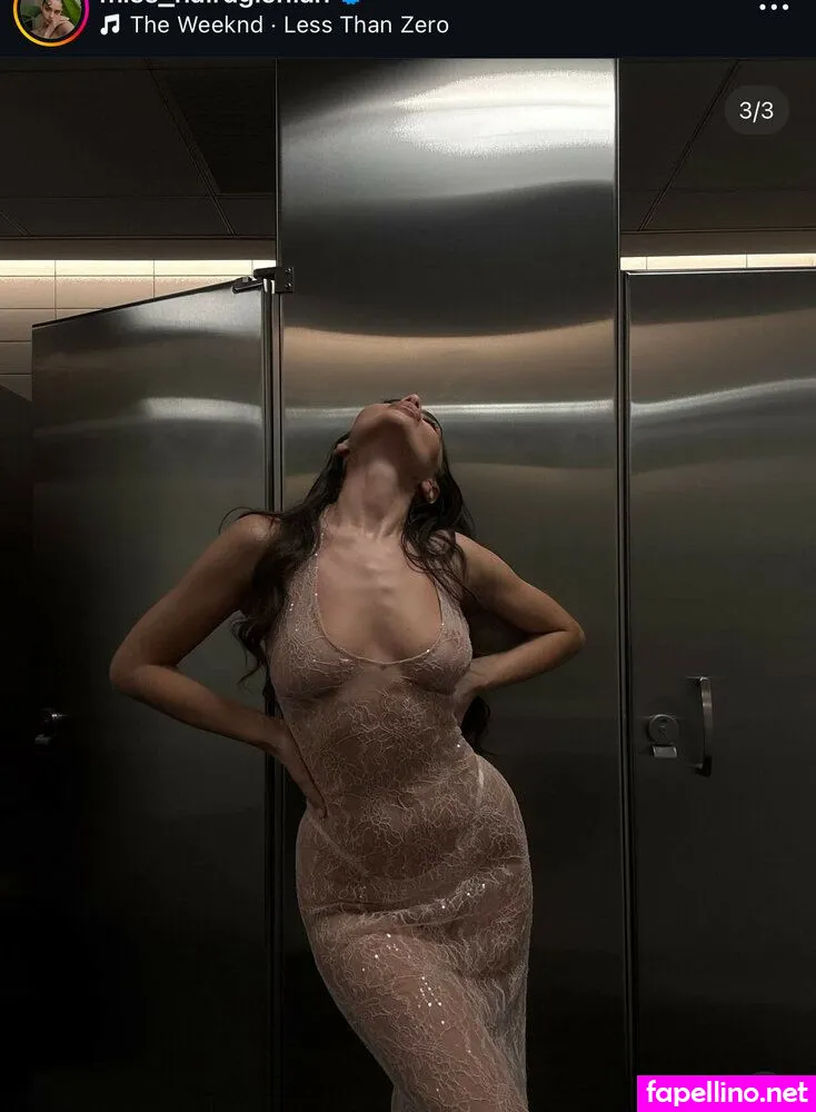 miss_nairagishian Nude Leaked OnlyFans Photo #LaZohsHE9w