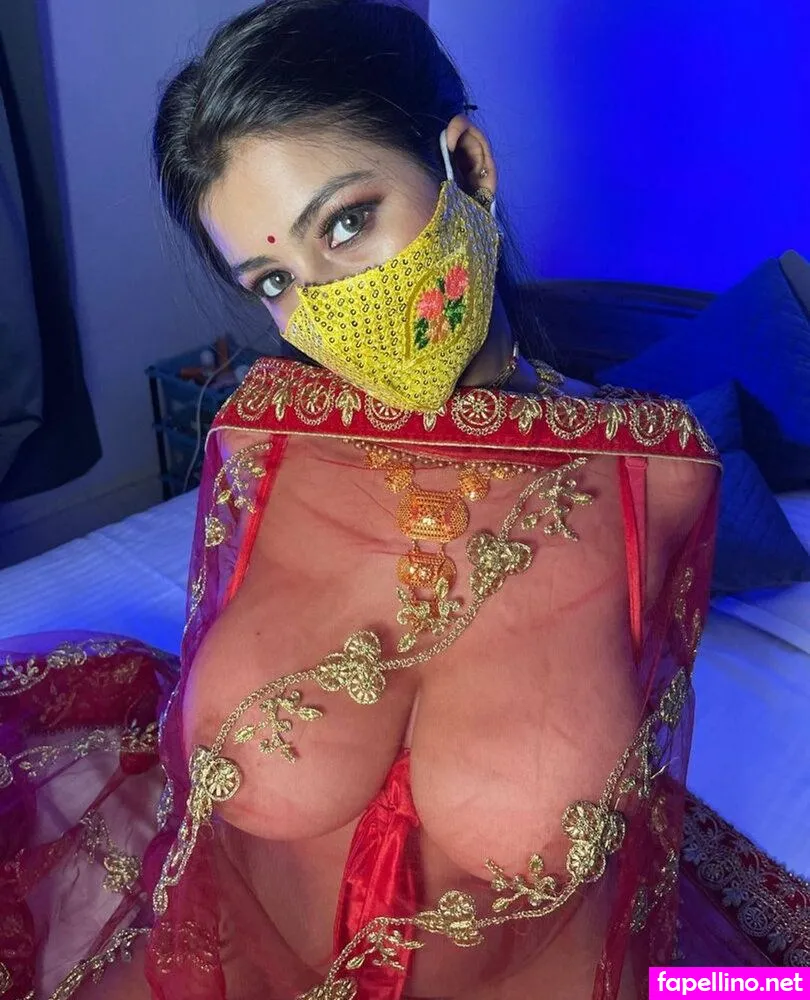 Miss_Nandani, miss___nandani__ Nude Leaked OnlyFans Photo #A5pmXOqbih