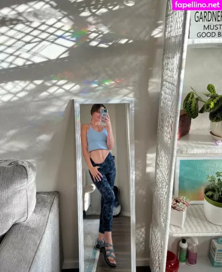 Miss Nature OnlyFans Thumbnail #UUdLVWjthv