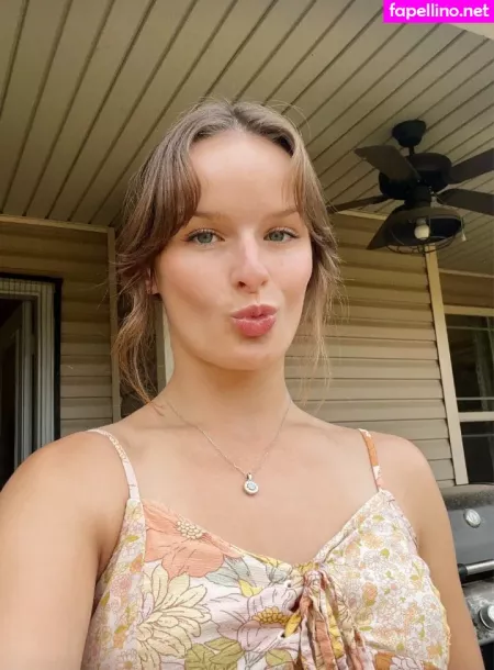 Miss Nature OnlyFans Thumbnail #aLgBRYndJY