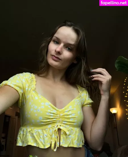 Miss Nature OnlyFans Thumbnail #tUxdLMSDcZ