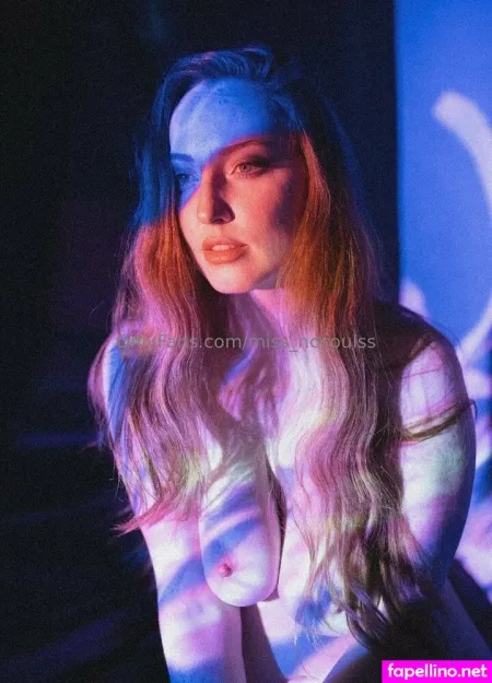 Miss Nosoulss OnlyFans Thumbnail #5aoGY7wJc1