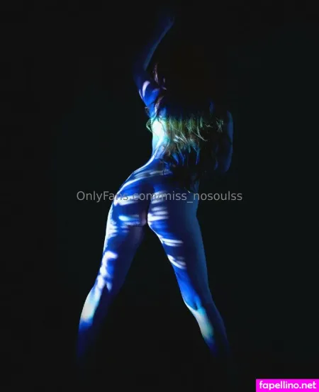 Miss Nosoulss OnlyFans Thumbnail #pCviP6yZZX