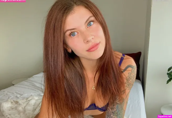 Miss Nova OnlyFans Thumbnail #WGezJoSeDc