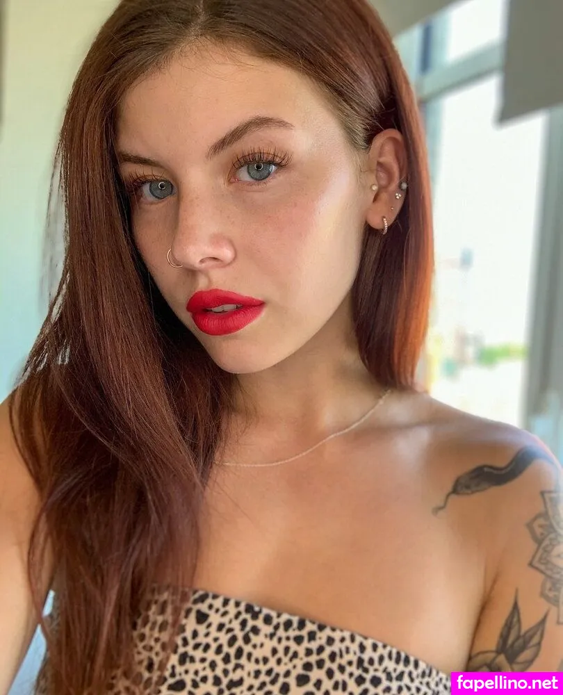 Miss Nova Nude Leaked OnlyFans Photo #d7XrkMFRjP