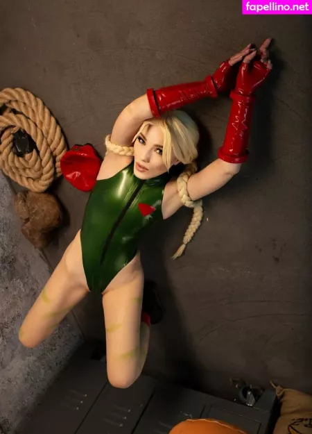 Miss Nyu OnlyFans Thumbnail #HUG9oHSbFv