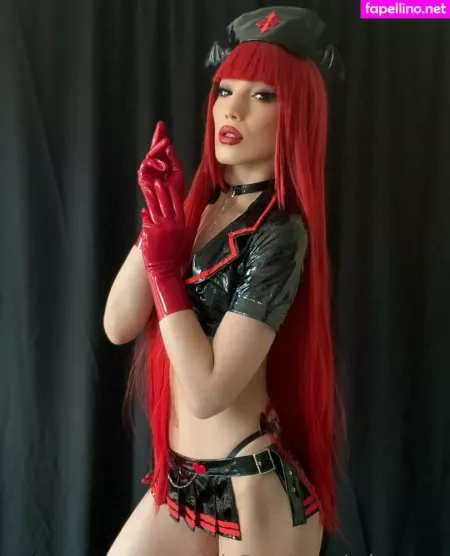 Miss Nyu OnlyFans Thumbnail #SDv9r7vOxK