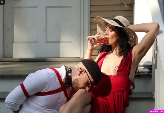 Miss Orion OnlyFans Thumbnail #n2Hd7zN0xp