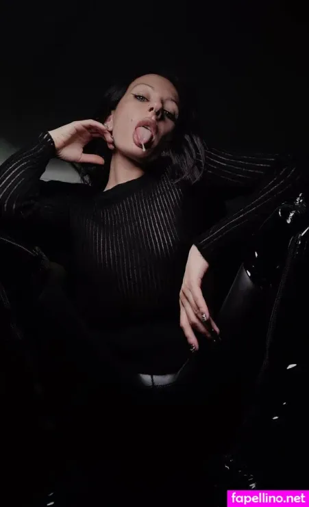 Miss Owner OnlyFans Thumbnail #OphLB91219