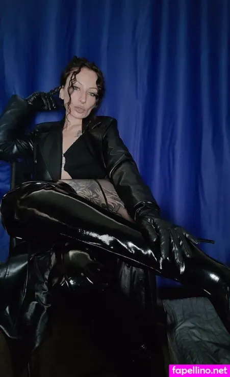 Miss Owner OnlyFans Thumbnail #drsrrMedzZ