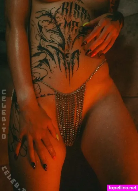 Miss Pape OnlyFans Thumbnail #QhQq2yBpi0
