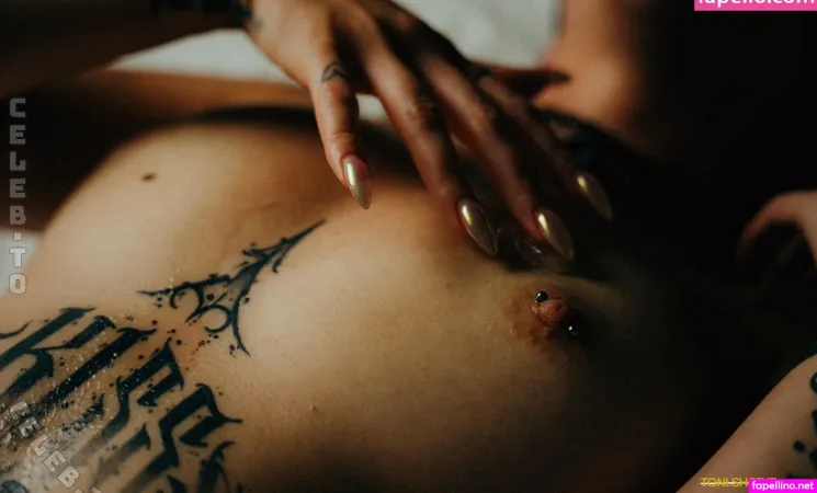 Miss Pape OnlyFans Thumbnail #RFFtaurW69